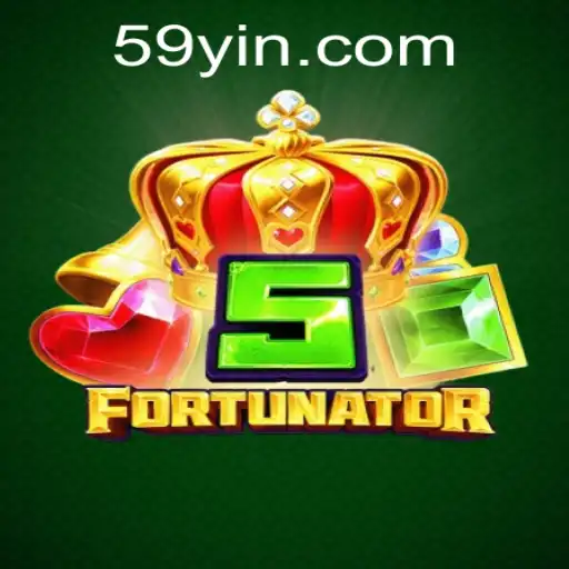 Descubra a Aventura Cativante de 5Fortunator