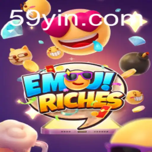 Explorando EmojiRiches: O Jogo de Emojis que Encanta