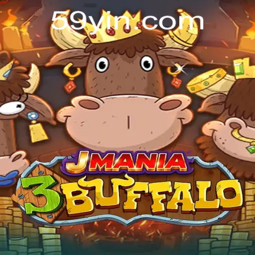 Explorando o Jogo JMania3Buffalo: Aventuras e Regras Empolgantes