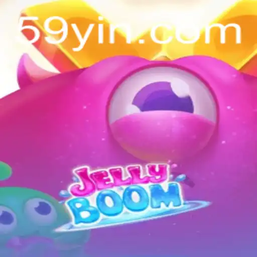 Explorando o Fascinante Mundo de JellyBoom: O Jogo Viciante