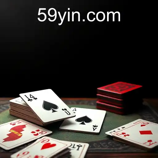 Descubra os Melhores Jogos de Cartas para Você