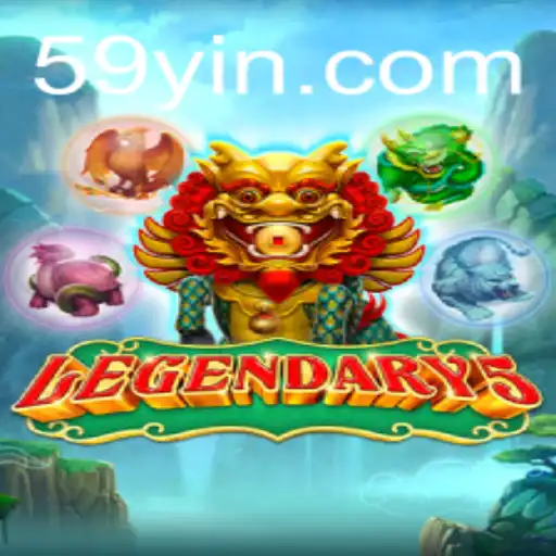 Legendary5: O Novo Jogo que Está Transformando a Indústria do Entretenimento