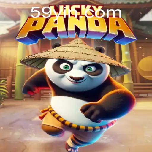 Descubra a Emoção e Estratégia do Jogo LuckyPanda