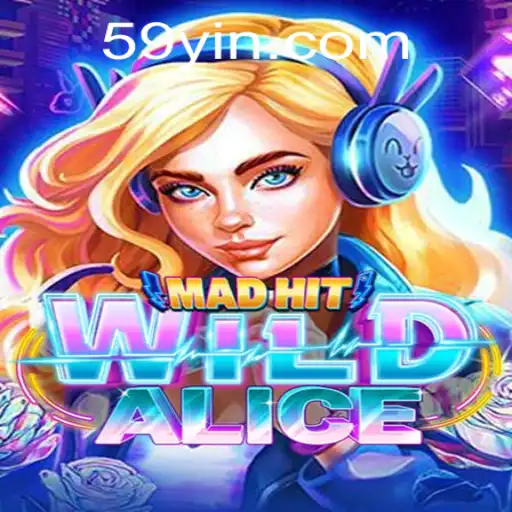 Explorando MadHitWildAlice: Uma Jornada pelo Empolgante Mundo dos Jogos
