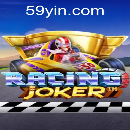 RacingJoker: Descubra o Jogo de Corrida Que Está Mudando o Cenário dos Games