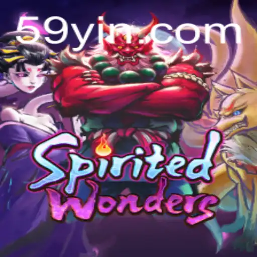 SpiritedWonders: Descubra o Fascinante Mundo do Novo Jogo