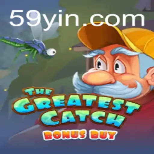 Explorando o Mundo de TheGreatestCatchBonusBuy: Uma Jornada Interativa