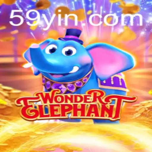 WonderElephant: Aventuras e Estratégias na Savana Digital