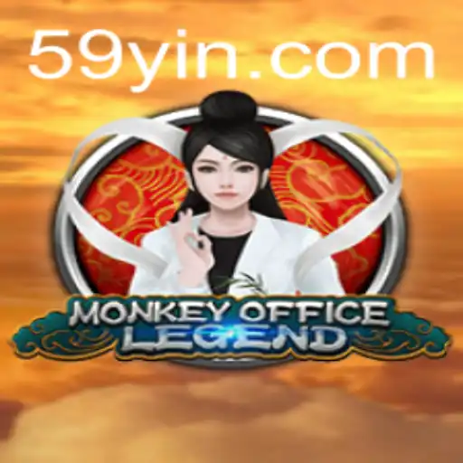 Descubra o Fascinante Mundo de MonkeyOfficeLegend