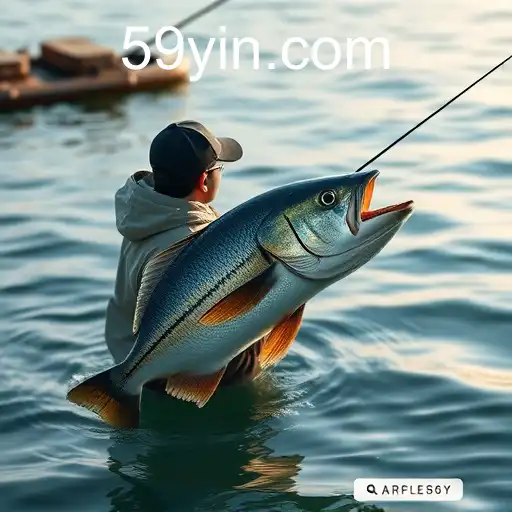 Descubra o Fascinante Universo da Pesca Online