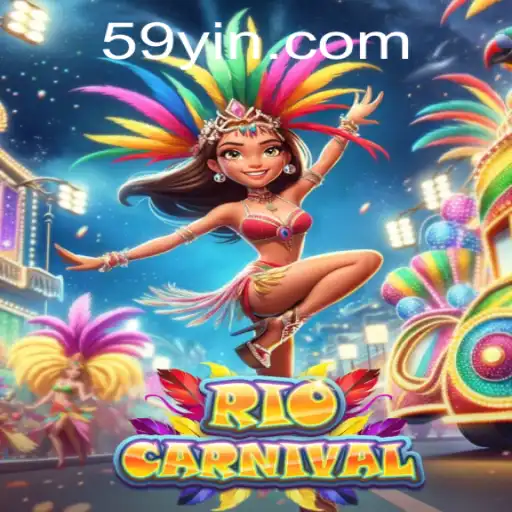 Descubra um Novo Mundo de Diversão com RioCarnival