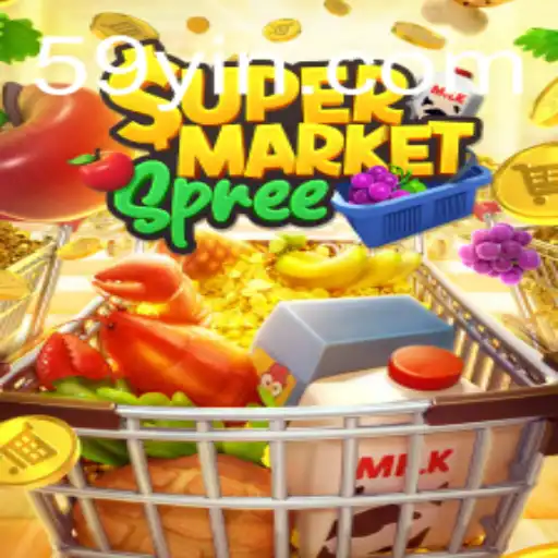 Explorando SupermarketSpree – Um Jogo Empolgante de Compras com a Chave do Sucesso 59y