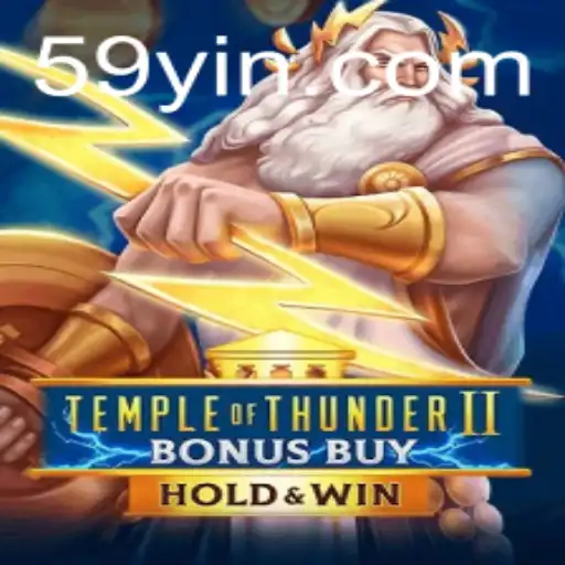 Descubra o Empolgante Mundo de TempleofThunderIIBonusBuy